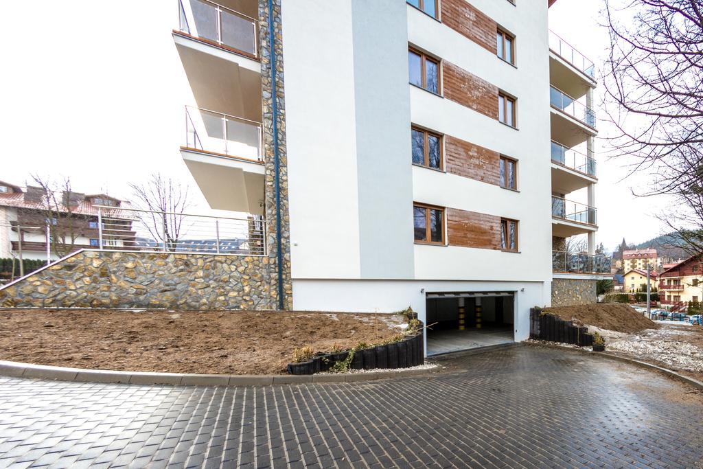 Apartament Eva Apartment Karpacz Luaran gambar