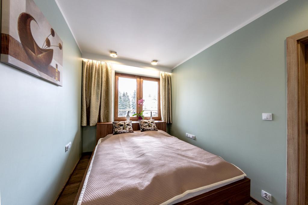 Apartament Eva Apartment Karpacz Luaran gambar