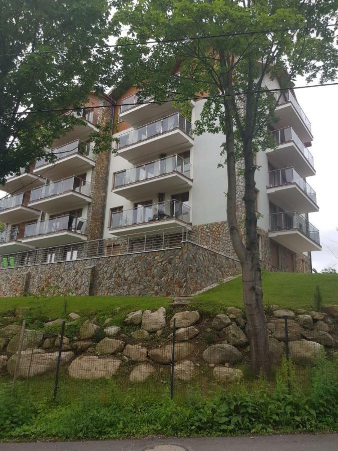 Apartament Eva Apartment Karpacz Luaran gambar